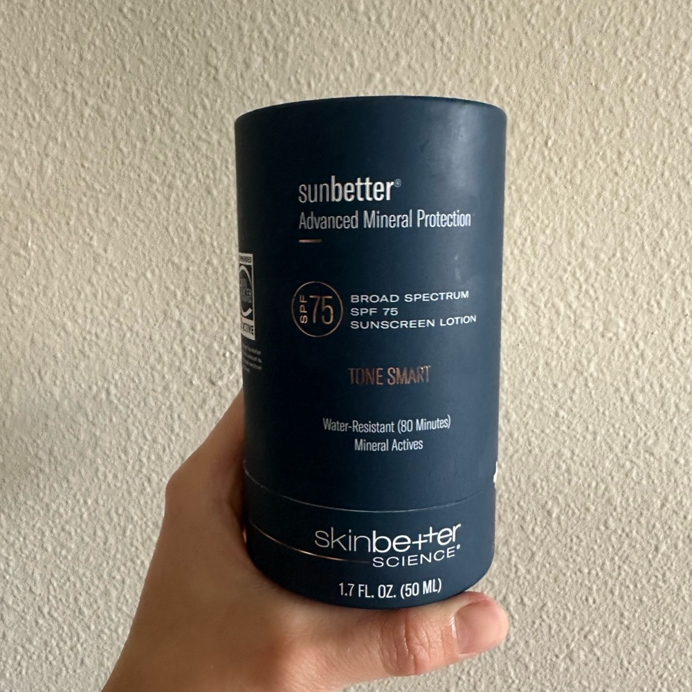 Skinbetter Science Sunbetter Sunscreen Lotion